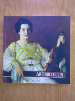 Arthur Coulin (album de arta)