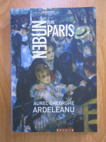 Anticariat: Aurel Gheorghe Ardeleanu - Nebun dupa Paris