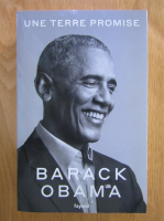 Barack Obama - Une terre promise