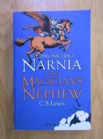 C. S. Lewis - The chronicles of Narnia. The magician's nephew