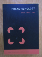 Chad Engelland - Phenomenology