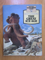 Christopher Maynard - Exploring the Great Ice Age