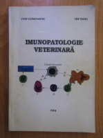 Constantin Vior - Imunologie veterinara