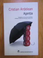 Anticariat: Cristian Ardelean - Agentia