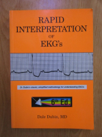 Dale Dubin - Rapid interpretation of EKG's