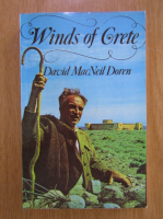 David MacNeil Doren - Winds of Crete