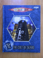 Anticariat: Doctor Who. The Cult of Skaro