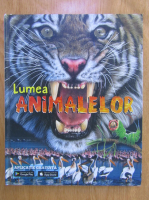 Anticariat: Elizabeth Cranford - Lumea animalelor