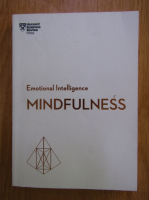 Emotional Intelligence. Mindfulness