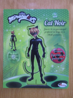 Eroii Miraculous. Cat Noir