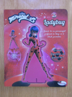 Eroii Miraculous. Ladybug