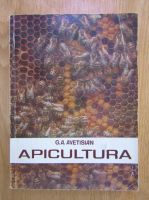 G. A. Avetisian - Apicultura
