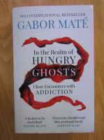 Gabor Mate - In the realm of hungry ghists. Close encounters with addiction