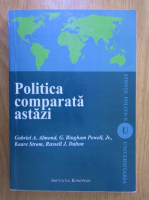 Gabriel A. Almond - Politica comparata astazi