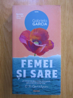 Anticariat: Gabriela Garcia - Femei si sare