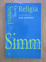 Georg Simmel - Religia