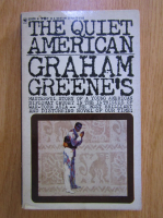 Graham Greene - The quiet american