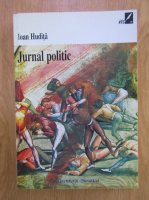 Ioan Hudita - Jurnal politic (1 ianuarie 1940 - 6 septembrie 1940)