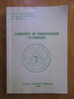 Iustin Cosoroaba - Compediu de parazitologie veterinara (volumul 2)