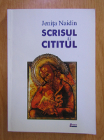 Jenita Naidin - Scrisul si cititul