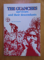 Anticariat: Jose Luis Concepcion - The guanches survivors and their descendants