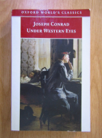 Joseph Conrad - Under western eyes