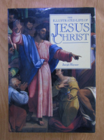 Joseph Rhymer - The illustrated life of Jesus Christ