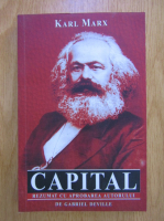 Anticariat: Karl Marx - Capital