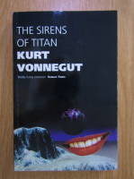 Kurt Vonnegut - The sirens of Titan