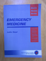 Latha Stead - Emergency medicine
