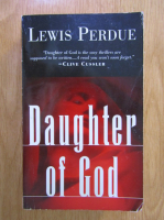 Lewis Perdue - Daughter of God