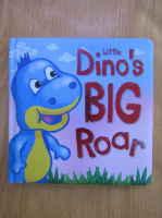 Anticariat: Little Dino's big roar