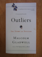 Malcom Gladwell - Outliers