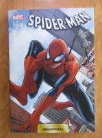 Marvel anii 2000. Spiden-Man