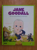 Micii mei eroi. Jane Goodall