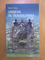 Anticariat: Mirel Talos - Undeva in Transilvania