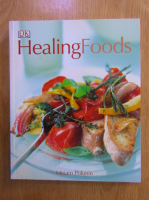 Miriam Polunin - Healing foods