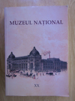 Muzeul National XX