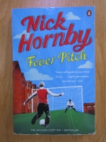 Anticariat: Nick Hornby - Fever pitch