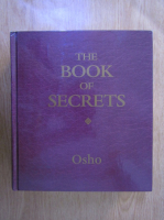 Osho - The book of secrets