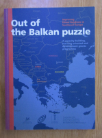 Out of the Balkan puzzle