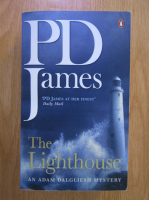 P. D. James - The lighthouse