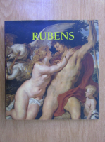 Anticariat: Peter Paul Rubens (album de arta)