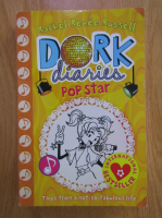 Rachel Renee Russell - Dork diaries. Pop star