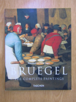 Rainer Hagen - Bruegel. The complete paintings