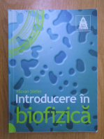 Razvan Stefan - Introducere in biofizica