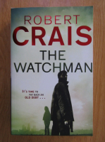 Anticariat: Robert Crais - The watchman