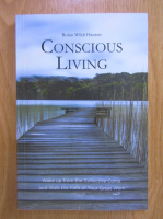 Robin Wildt Hansen - Conscious living