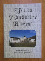 Sfanta Manastire Hurezi