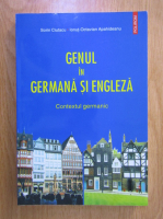 Sorin Ciutacu - Genul in germana si engleza. Contextul germanic